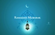 Ramadan Moubarak Karim 2020
